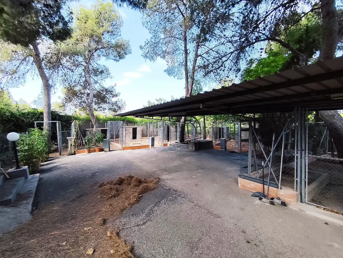 Chalet con terraza en venta en El Bosque, imagen 8