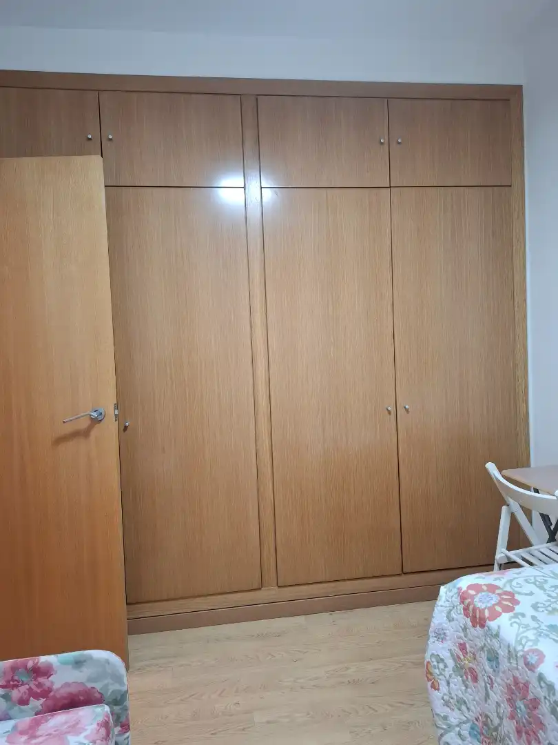 Habitación de Piso en venta en Mairena del Aljarafe con Aire acondicionado, Calefacción y Jardín privado