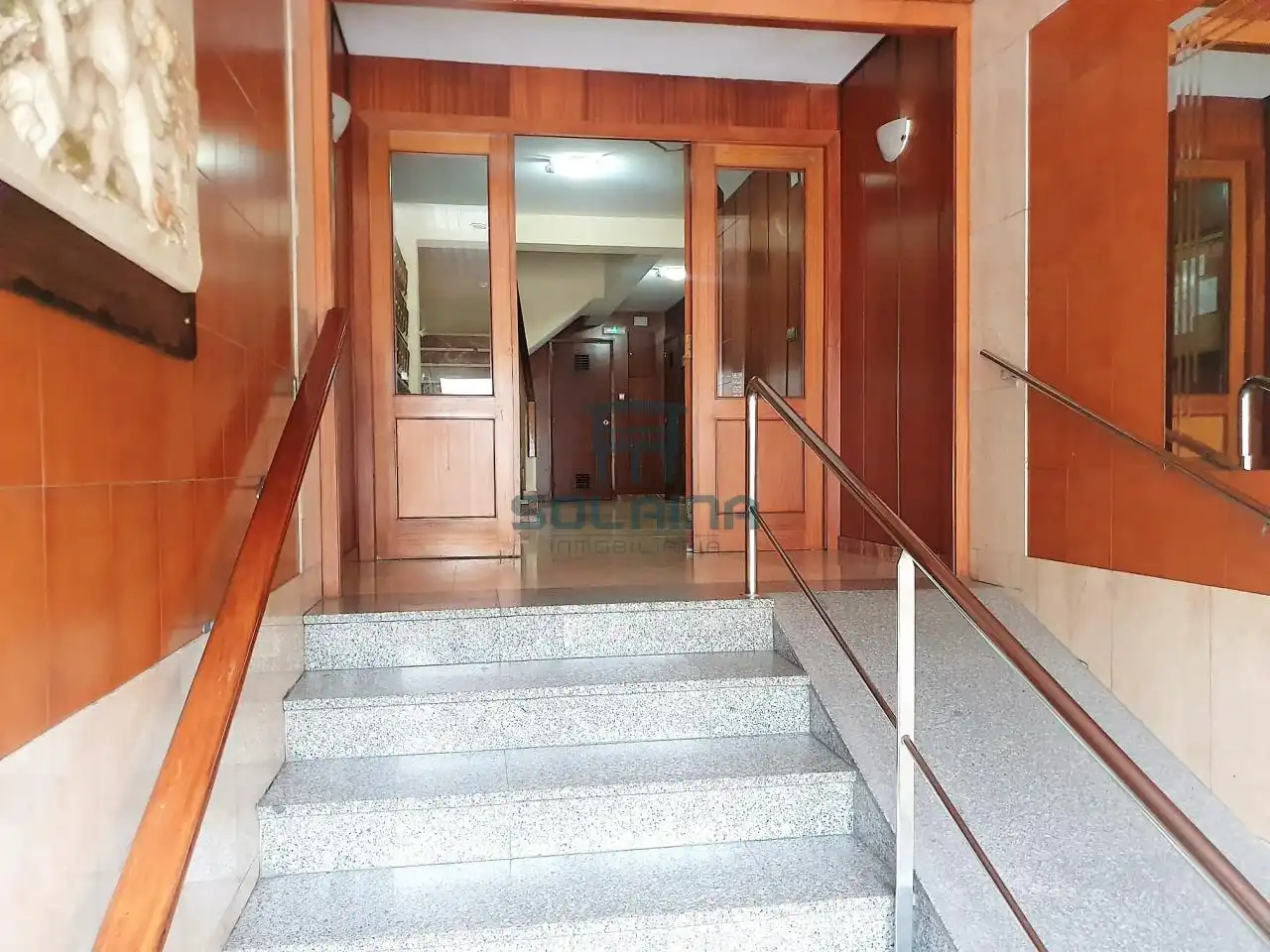 Wohnung mit Aufzug zur Miete in Centro, imagen 22