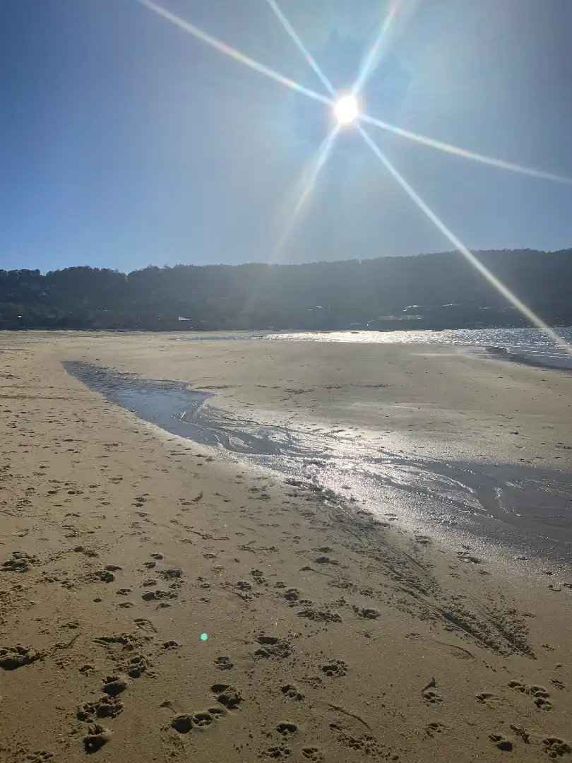 Vista exterior de Pis de lloguer en Cangas  amb Calefacció, Moblat i Forn