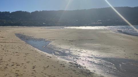 Foto 2 de Piso de alquiler en O Hío, Cangas