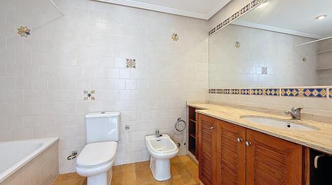 Foto 5 de Pis de lloguer a Avenida Paz de la, Onil, Alicante