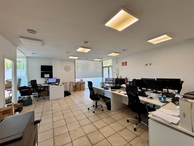 Local comercial en Venta en Carrer del Torrent de la Font, 19 en Morera