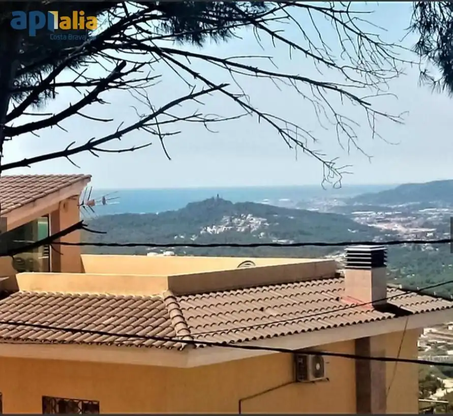 Terreno residencial en venta en Carrer dels Pirineus, imagen 15