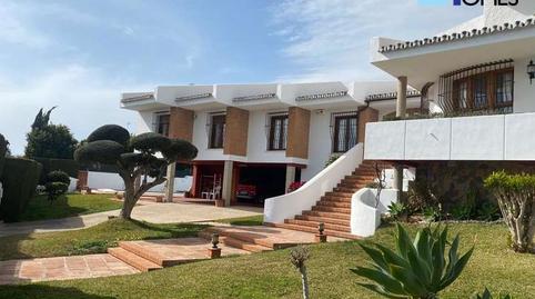 Foto 4 de Casa o xalet en venda a Cortijo de Maza - Finca Monsalvez - El Olivar, Málaga