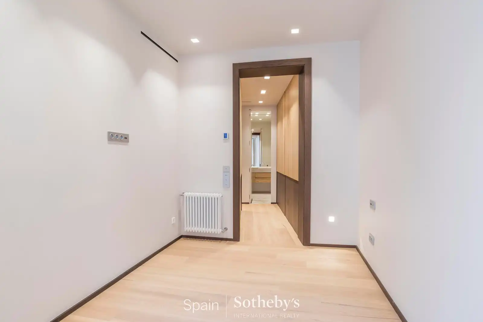 Mini appartamento con ascensore in vendita a Calle de Fuencarral, imagen 30