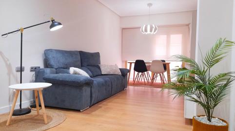 Foto 3 de Piso de alquiler en Calle Sant Francesc Xavier, 12, Centro, Elche / Elx