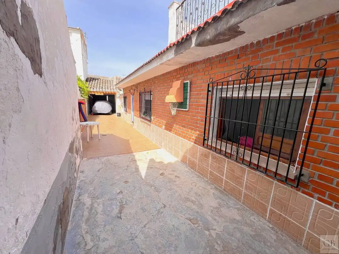 Chalet en venta en La Puebla de Montalbán, imagen 40