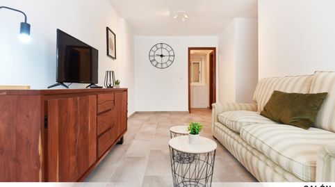 Foto 5 von Zimmer in Barrio León, Sevilla Capital