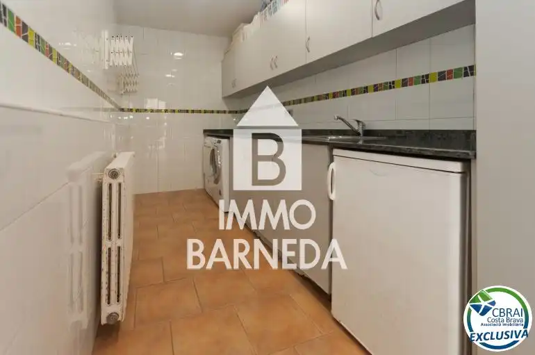 Maison avec piscine à vendre à Gran Via Pau Casals, imagen 27