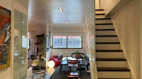 Foto 2 de Àtic de lloguer a  Gerona, Praza Independencia, Pontevedra