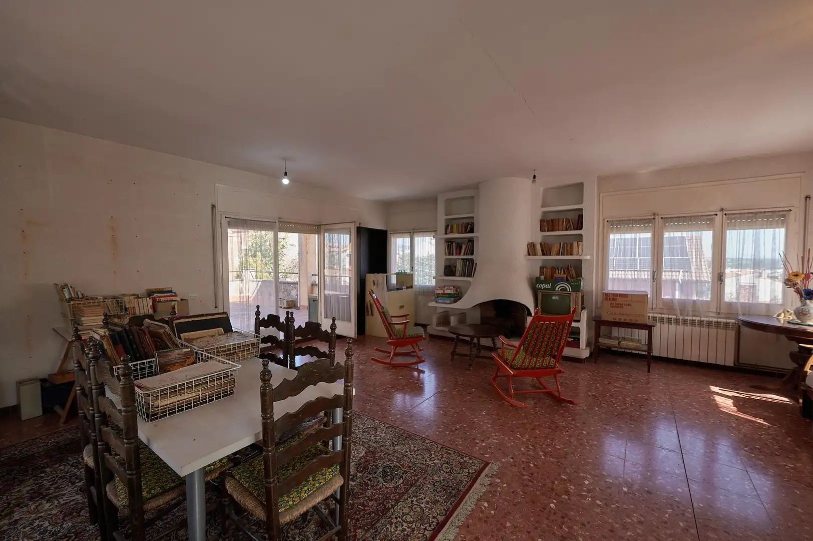 Detached house with garden for sale in Carles Riba 23, imagen 39