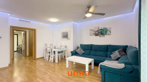 Foto 5 de Pis en venda a Sur - PAU 4, Móstoles