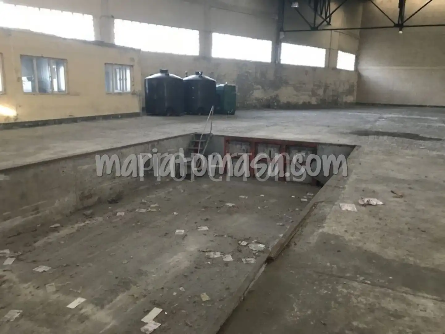 Nau industrial en venda a Arrankudiaga, imagen 13