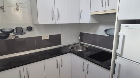 Foto 3 de Piso de alquiler en Calle de la Madera, Universidad - Malasaña,  Madrid Capital