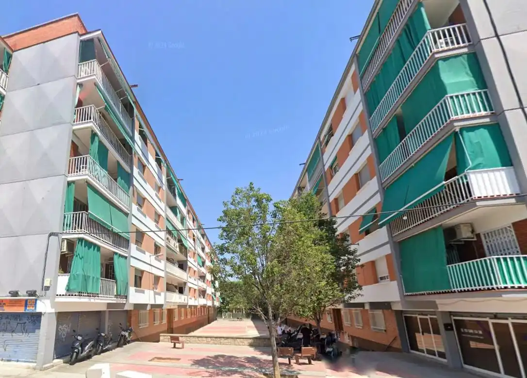 Pis amb ascensor en venda a Carrer Pablo Picasso 3, imagen 2