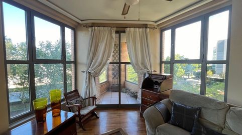 Foto 4 de Apartament de lloguer a Ciutat de les Ciències i de les Arts - Justicia, Valencia Capital