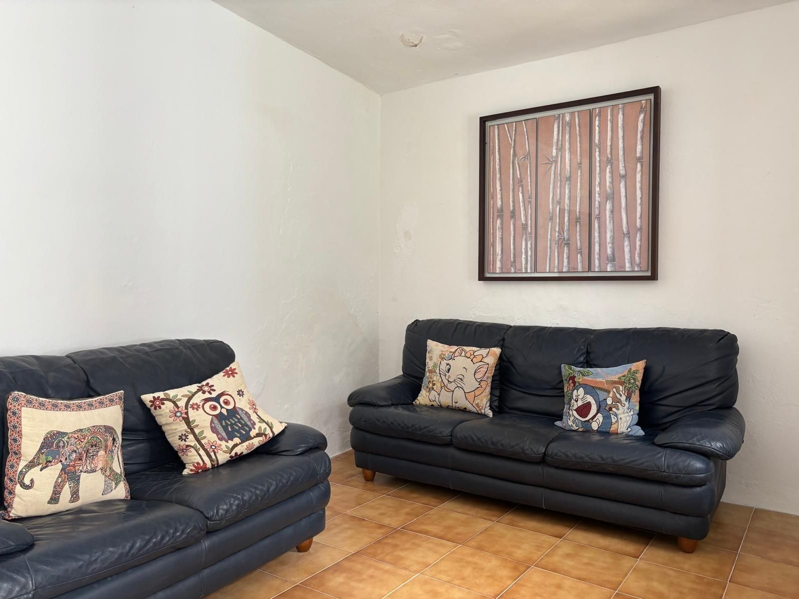 Single-family semi-detached for sale in Casco Antiguo