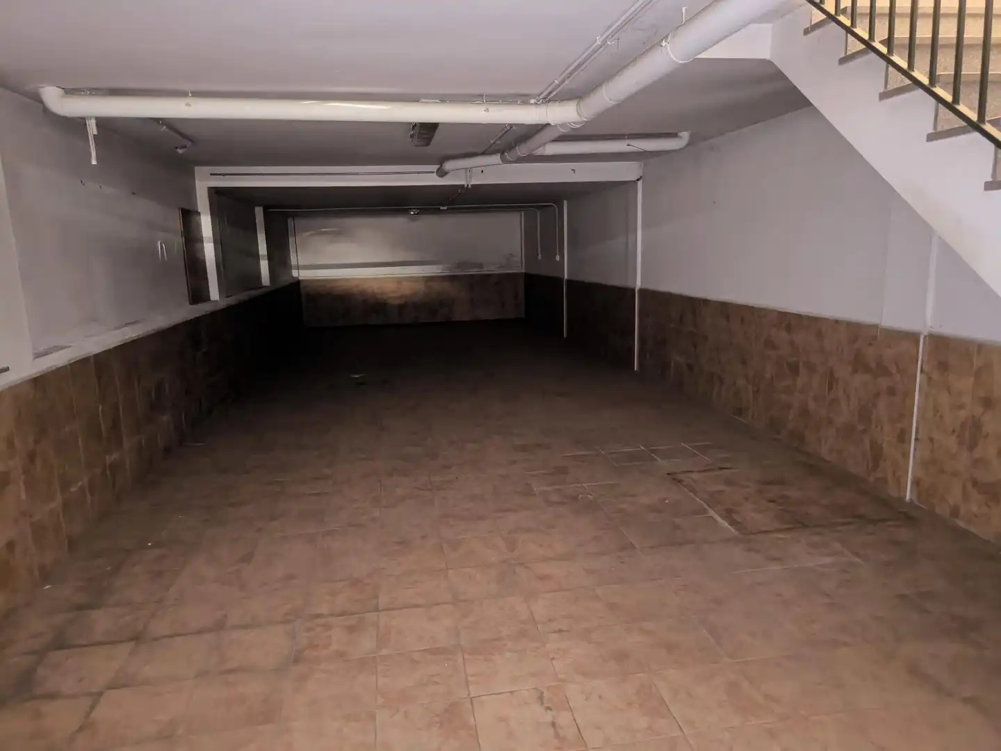 Casa a schiera con terrazza in vendita a Calle LEGAZPI, imagen 23