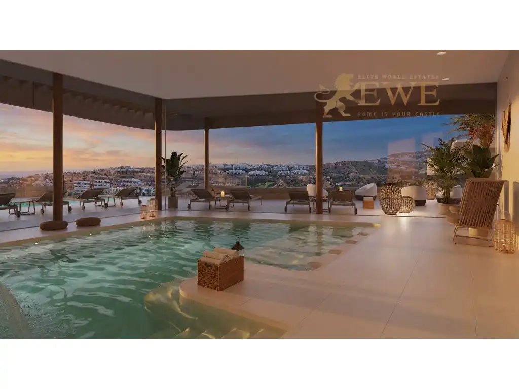 Apartamento en venta en Calle Sierra Baza-Reserv Mijas, imagen 23