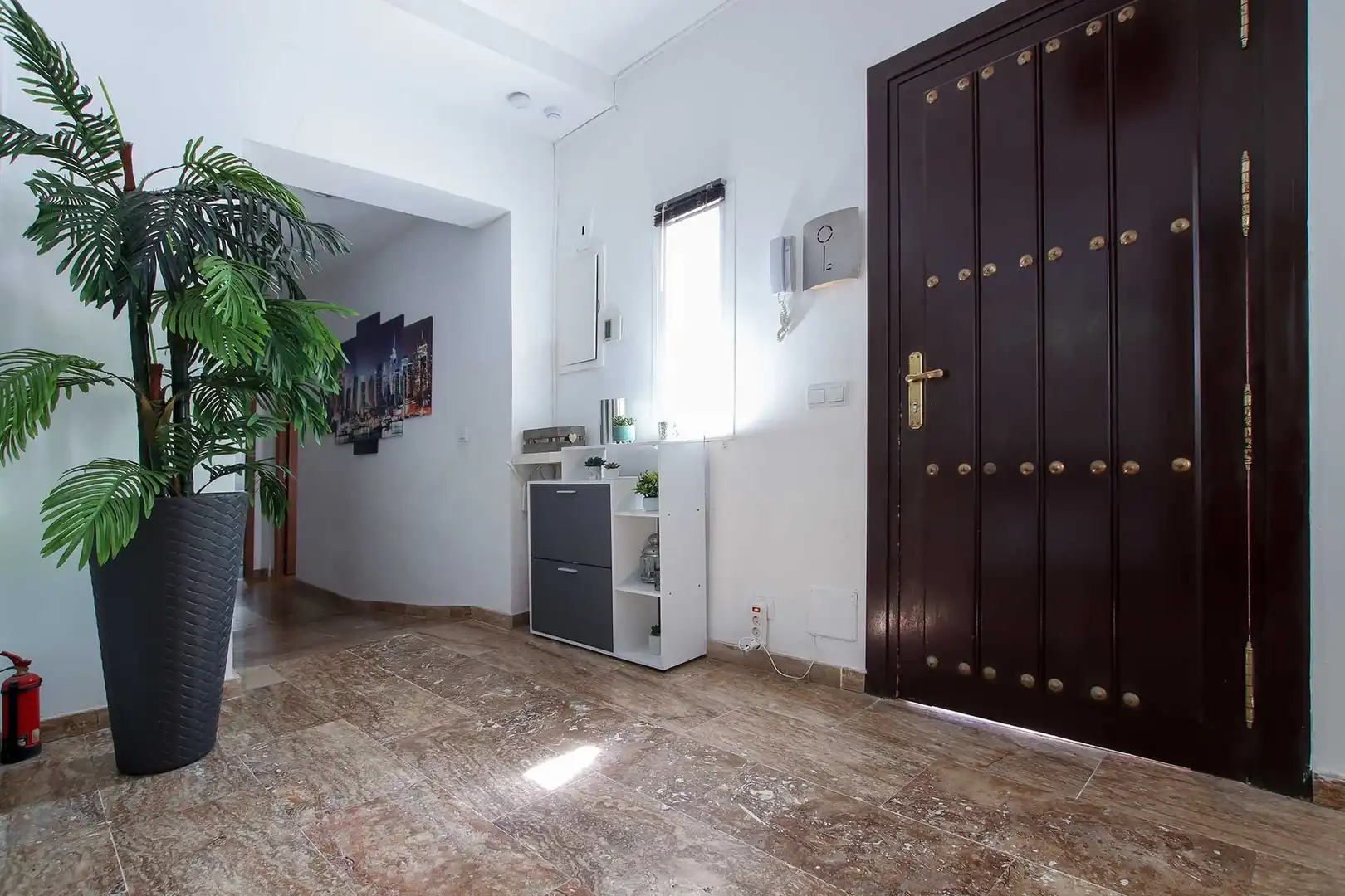 Casa o chalet en venta en URBANIZACION LOS PINOS, El Rosario - Ricmar