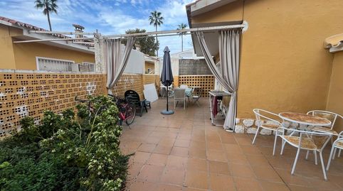 Foto 2 de Casa adosada en venda a Playa del Rincón, Rincón de la Victoria