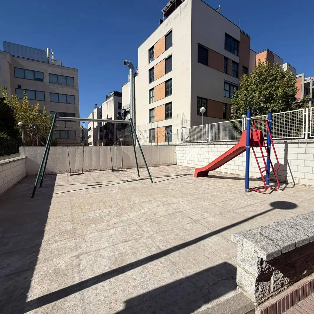 Appartement avec ascenseur à vendre à San Blas, imagen 38