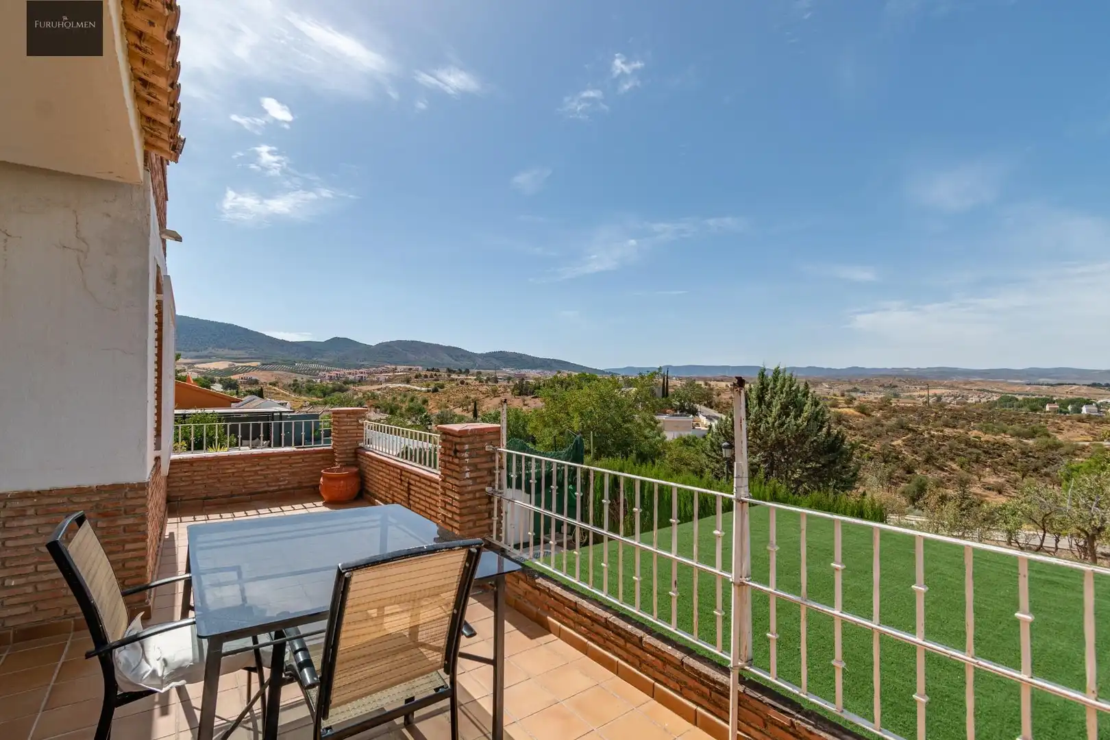 Chalet con piscina en venta en Calle Malva 9, imagen 36