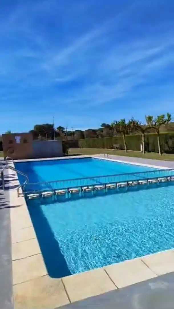 Maisonette zur Miete in Carrer Dàlia, 32, Els Griells