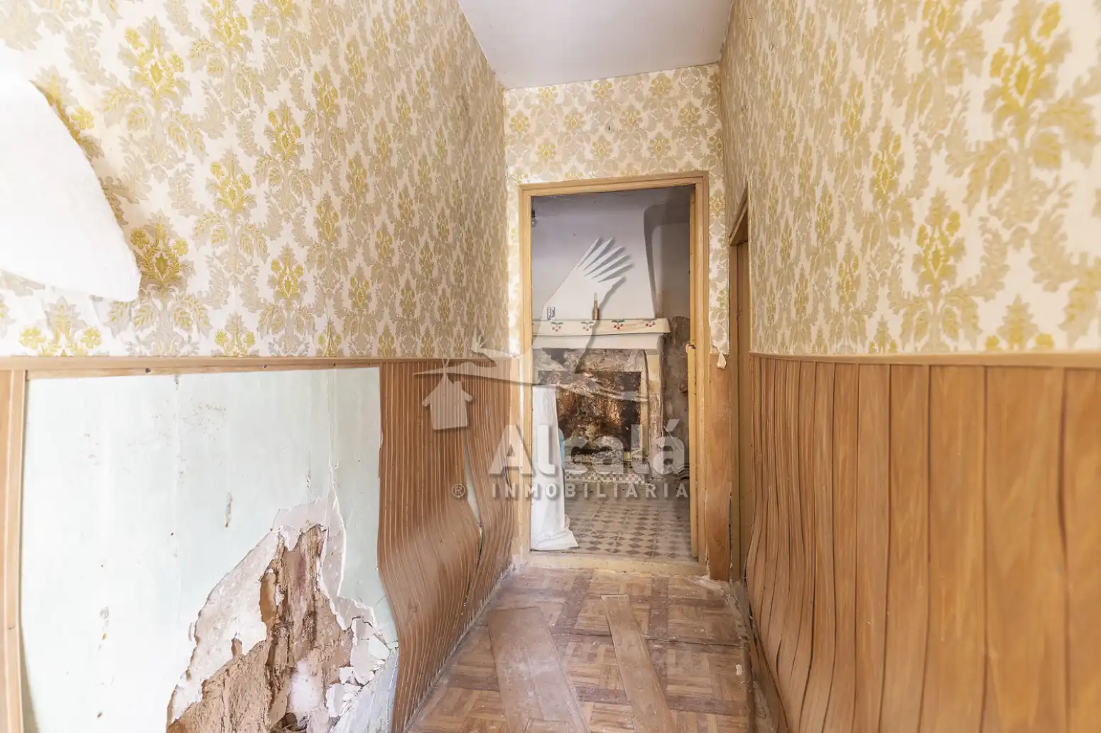 Casa o chalet en venta en Utande