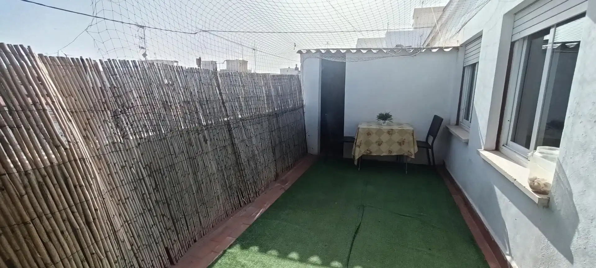 Terrassa de Àtic en venda en Benidorm amb Aire condicionat, Terrassa i Moblat
