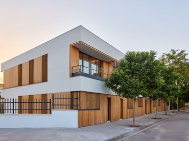 Casa a schiera in vendita a Carrer Damià Puig, 12, Palafolls, Spain