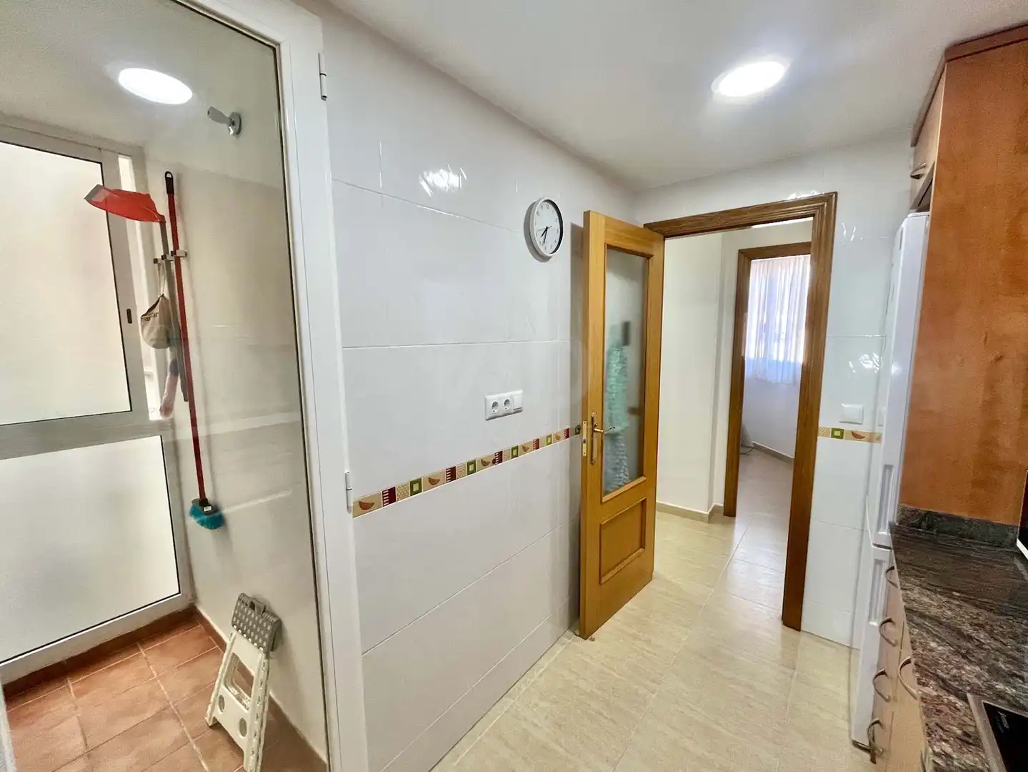 Wohnung zum Verkauf in Torreblanca mit Klimaanlage, Heizung und Schwimmbad