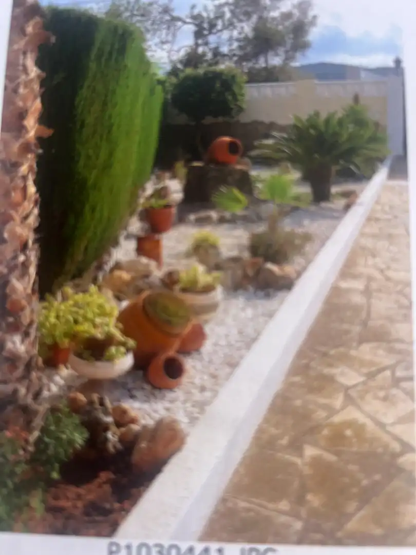 Villa avec terrasse à vendre à Camí de Cervera 170, imagen 14
