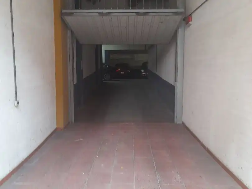 Parking de Garaje en venta en Bilbao 