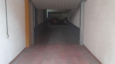 Photo 4 of Garage for sale in Zamakola Kalea, 94, La Peña, Bilbao