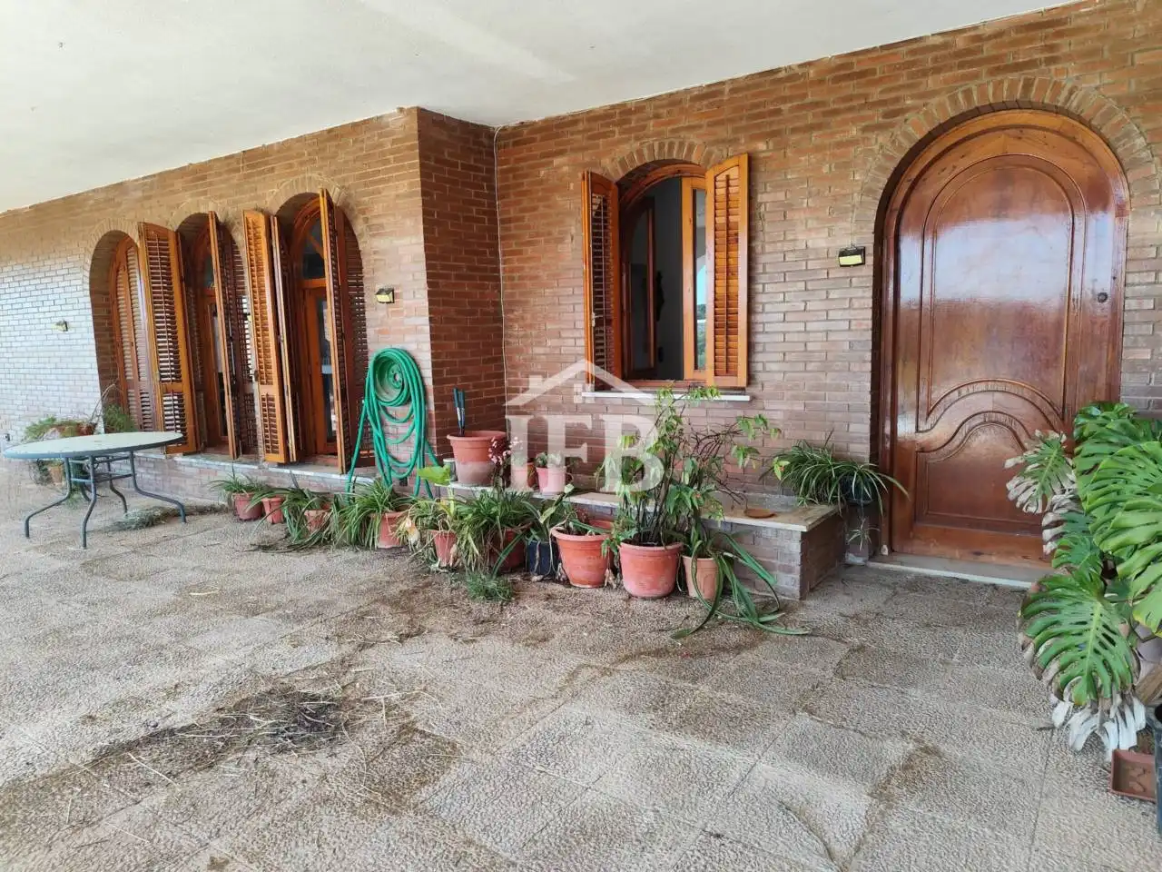 Chalet en venta en Carretera Sevilla, imagen 4