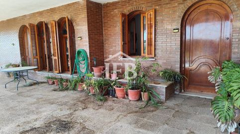 Foto 4 de Casa adosada en venta en Carretera de Sevilla - Los Montitos, Badajoz Capital
