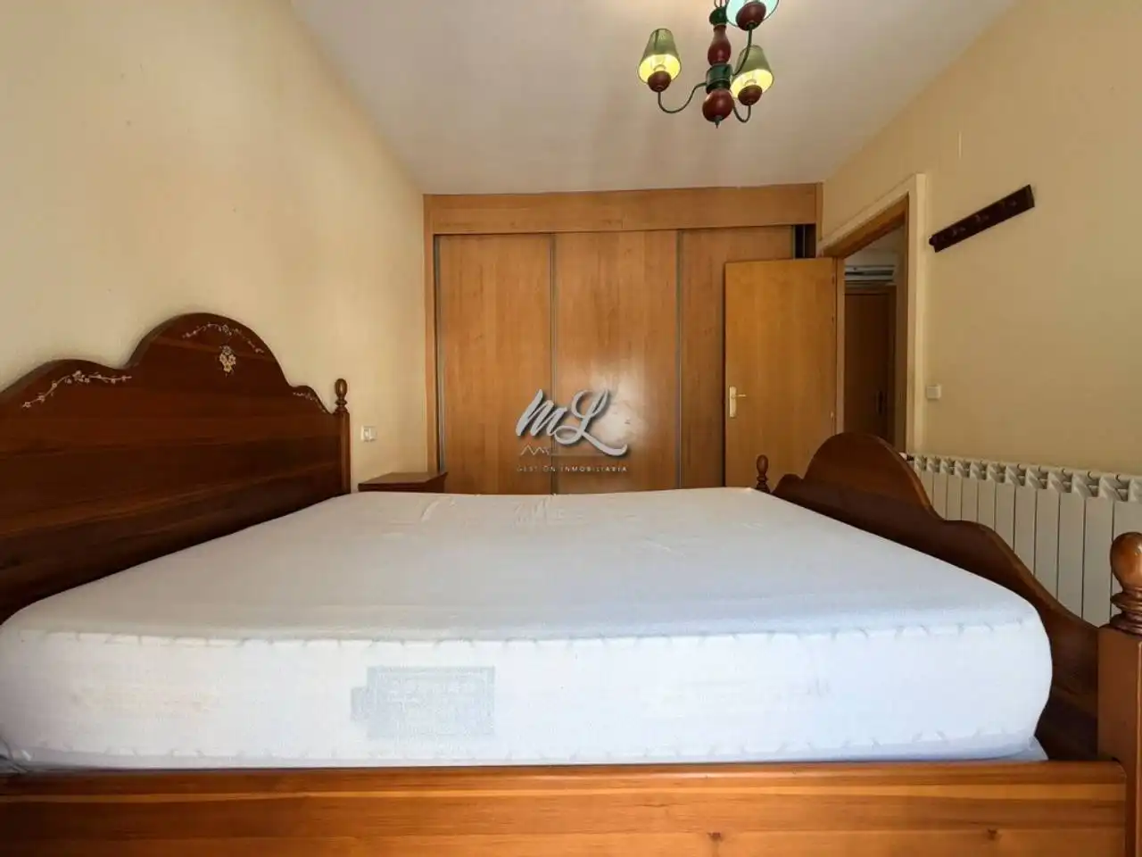 Appartement avec ascenseur à louer à Calle San Roque, imagen 12
