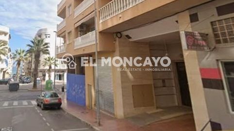 Foto 2 de Apartamento en venta en Calle Calle de Jorge Juan, 17, Pueblo, Guardamar del Segura
