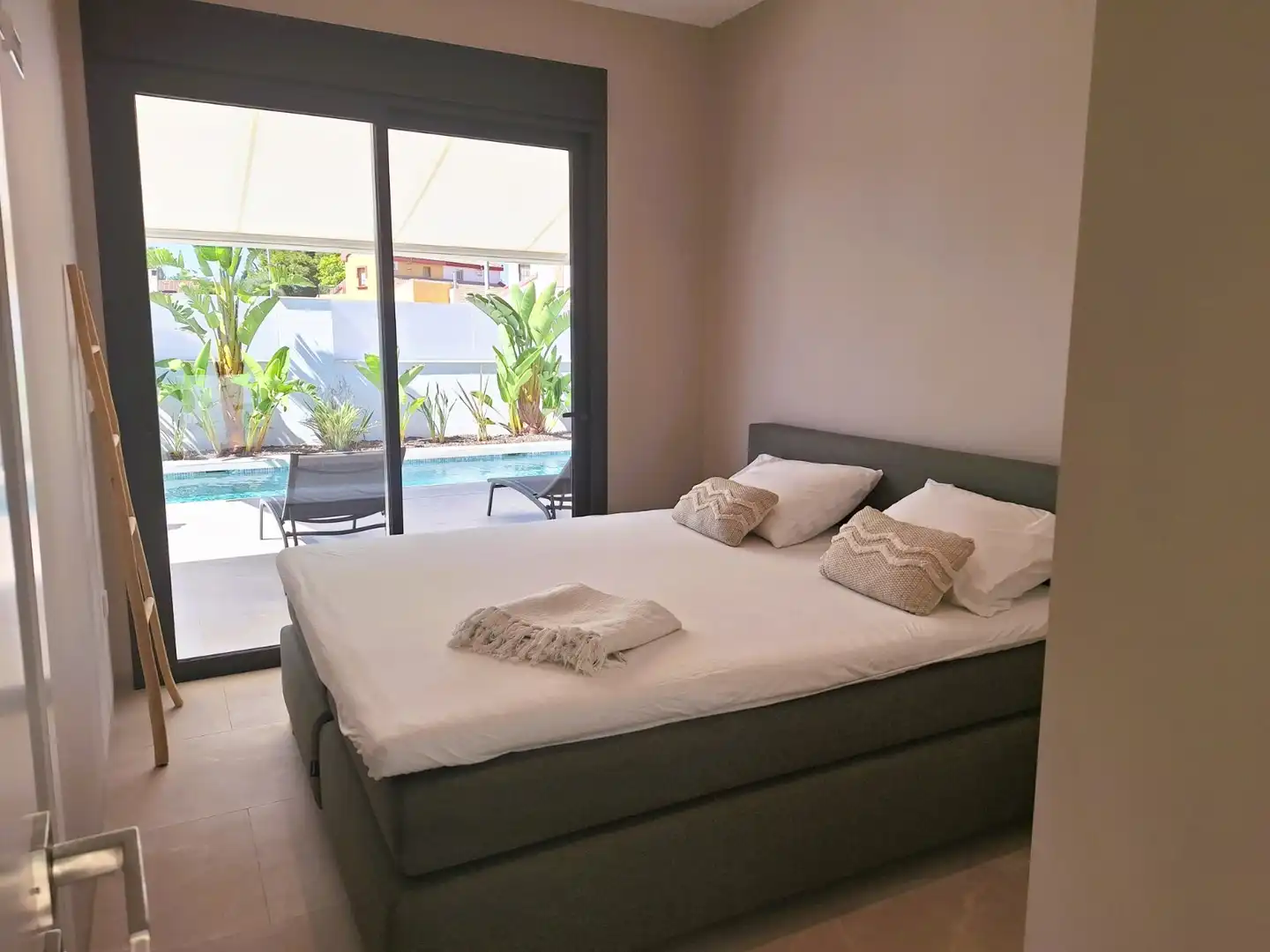 Maison avec piscine à vendre à Santiago de la Ribera, imagen 29