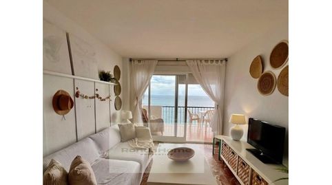 Foto 5 de Pis de lloguer a Paseo Maritimo Rey de España, Las Gaviotas - Carvajal, Fuengirola