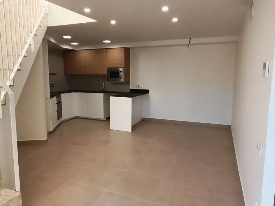 Duplex for sale in Carrer d'Ègara 150, imagen 4