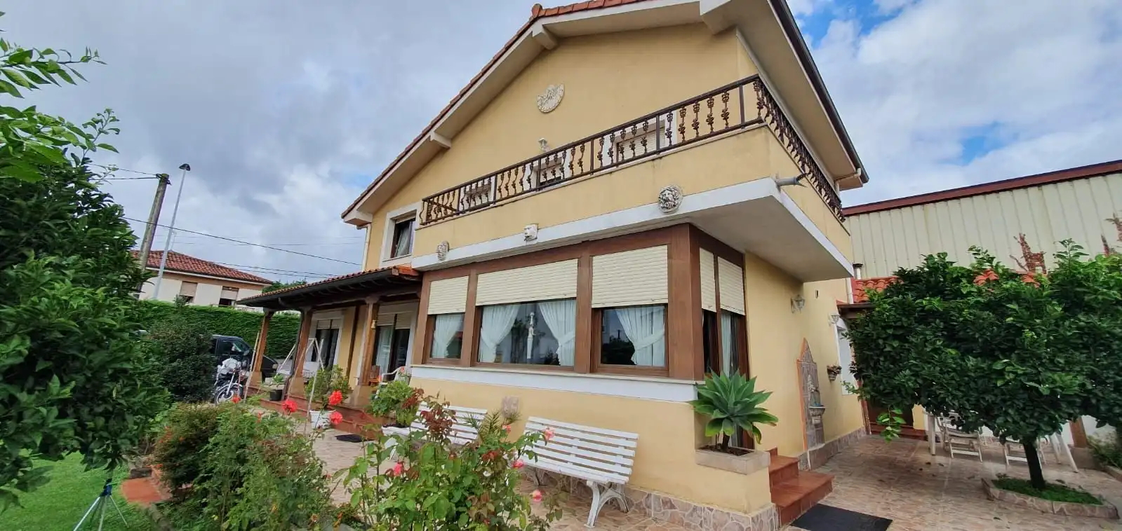 Casa o chalet en venta en N/A, -1, Alisal - San Román