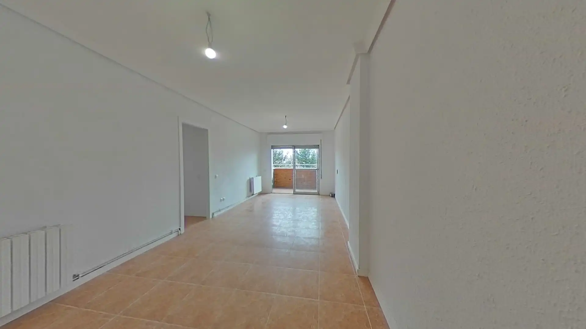 Flat for sale in Madrid