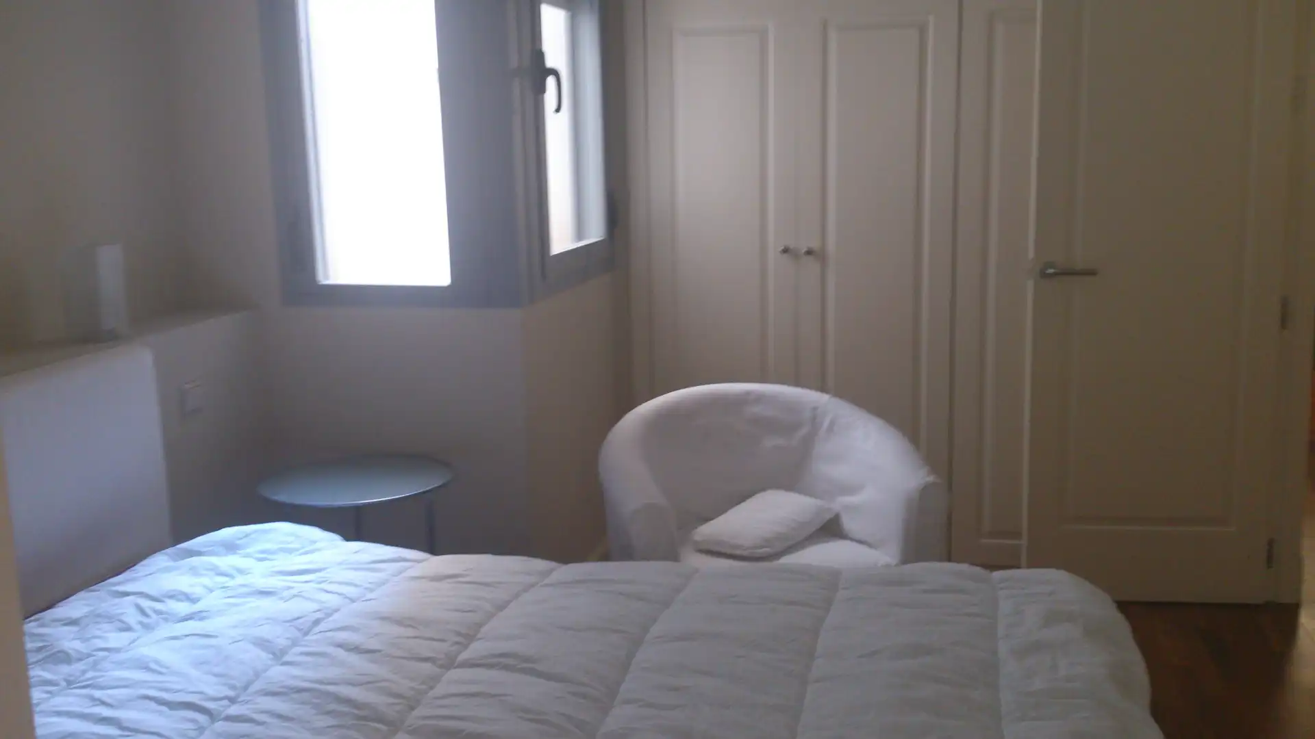 Habitación de Ático en venta en Sevilla con Aire acondicionado, Calefacción y Terraza