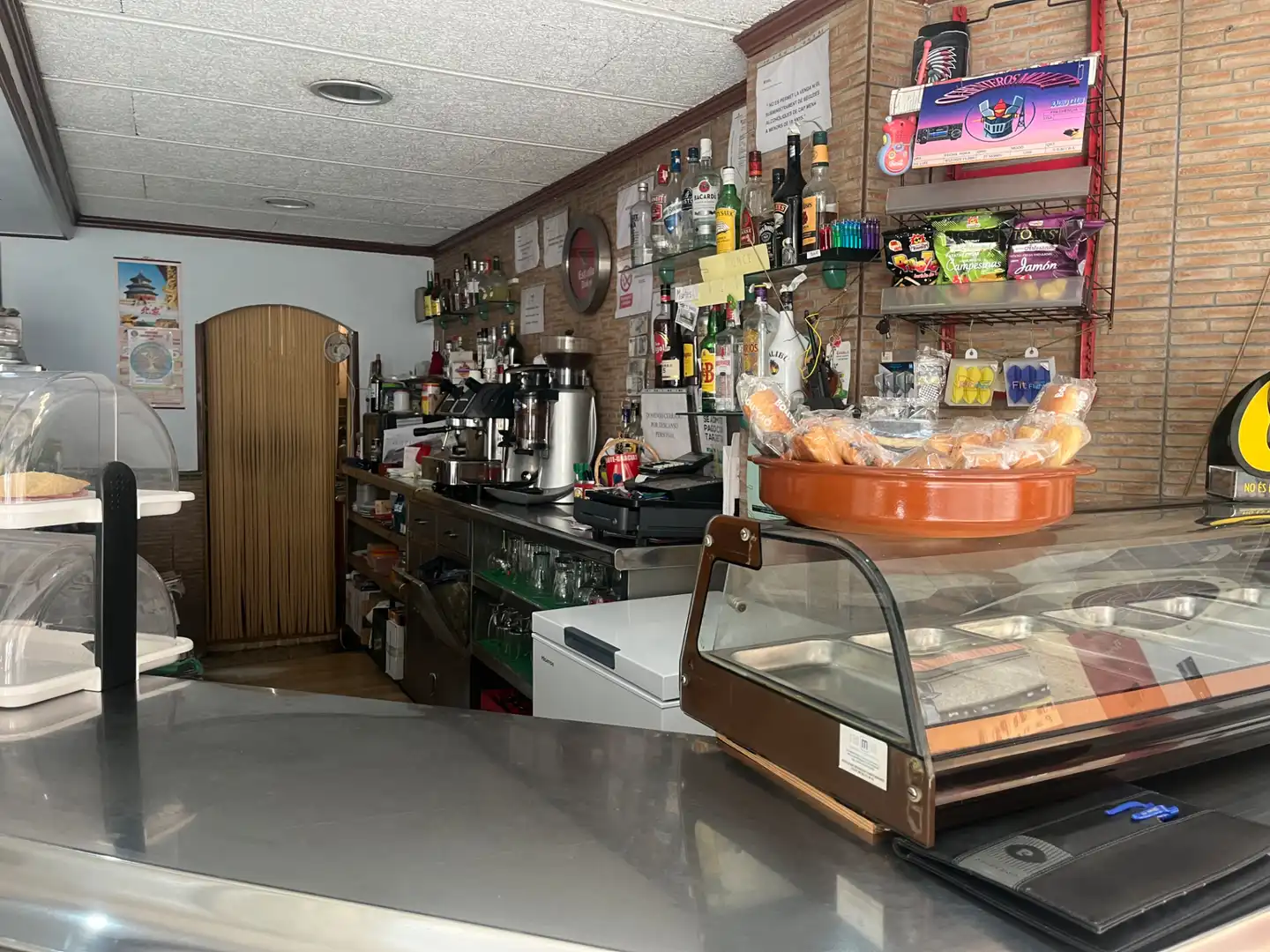 Local comercial de lloguer a Centre, imagen 2