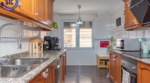 Foto 2 von Wohnung zum Verkauf in Calle Dr Fleming del, 23, Zona Papa Luna - Platja del Gurugú, Benicarló