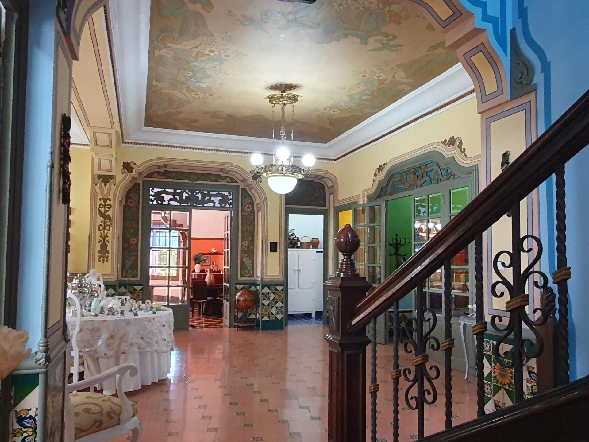 House or chalet for sale in Buñol  with Air Conditioner, Private garden and Terrace