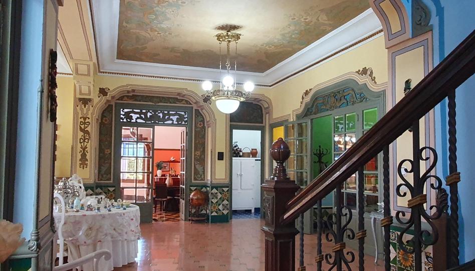 Foto 1 de Casa o xalet en venda a Buñol, Valencia